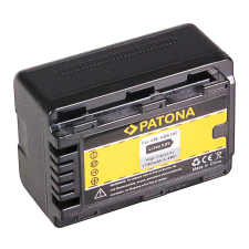 utángyártott Panasonic HDC-HS80P / HDC-HS80PC akkumulátor - 1790mAh (3.6V) - Utángyártott egyéb videókamera akkumulátor