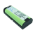 utángyártott Panasonic KXTG200CB készülékhez mobiltelefon akkumulátor (Ni-MH, 2.4V, 2.04Wh / 850mAh) - Utángyártott