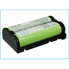 utángyártott Panasonic KXTG2208B készülékhez mobiltelefon akkumulátor (Ni-MH, 2.4V, 1500mAh) - Utángyártott vezeték nélküli telefon akkumulátor
