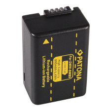 utángyártott Panasonic Lumix DC-FZ82, DMC-FZ100 akkumulátor - 895mAh (7.2V) - Utángyártott digitális fényképező akkumulátor