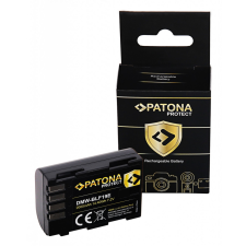 utángyártott Panasonic Lumix DMC-GH3AGK, DMC-GH3GK akkumulátor - 2000mAh (7.2V) - Utángyártott digitális fényképező akkumulátor