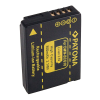 utángyártott Panasonic Lumix DMC-TZ6, DMC-TZ7, DMC-TZ8 akkumulátor - 860mAh (3.6V) - Utángyártott