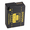 utángyártott Panasonic Lumix GX8EG, GX8M akkumulátor - 1000mAh (7.2V) - Utángyártott
