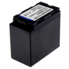 utángyártott Panasonic NV-DS38 / NV-DS55 / NV-DS60 akkumulátor - 5400mAh (7.2V) - Utángyártott