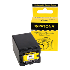 utángyártott Panasonic VW-VBN260, VW-VBN260E akkumulátor - 3300mAh (7.2V) - Utángyártott digitális fényképező akkumulátor