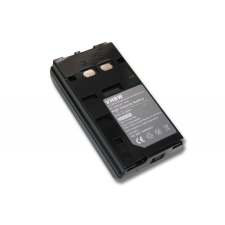 utángyártott Pentax 88E, BT70 akkumulátor - 2000mAh (6V) - Utángyártott digitális fényképező akkumulátor