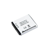 utángyártott Pentax Q7 készülékhez fényképezőgép akkumulátor (Li-Ion, 3.6V, 650mAh / 2.34Wh) - Utángyártott