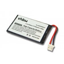 utángyártott Philips 242252600214 akkumulátor - 850mAh - Utángyártott mobiltelefon akkumulátor