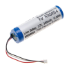 utángyártott Philips Avent SCD630/37 készülékhez bébiőr akkumulátor (Li-Polymer, 3400mAh / 12.58Wh, 3.7V) - Utángyártott