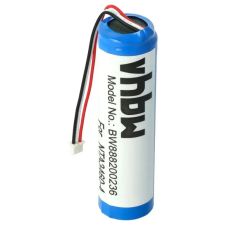 utángyártott Philips Avent SCD833/26 készülékhez bébiőr akkumulátor (Li-Ion, 3000mAh / 11.1Wh, 3.7V) - Utángyártott elem és akkumulátor