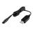 utángyártott Philips QP 2520/20 készülékhez töltőkábel (USB-A (Apa), Eszköz Specifikus, 120cm, Fekete, 4.3V) - Utángyártott