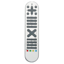 utángyártott PIL5972 RC1060 távirányító VESTEL/TELEFUNKEN/ORION LCD-hez,utángyártott távirányító