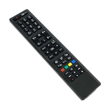 utángyártott PIL6048 IRC87201 távirányító VESTEL, TECHNIKA tv-hez, utángyártott távirányító
