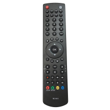 utángyártott PIL6065A RC1910 távirányító VESTEL/ORION/TECHNIKA TV-hez, utángyártott távirányító