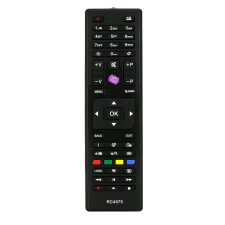 utángyártott PIL6066B RC4875 távirányító NAVON/VESTEL/ORION/TECHNIKA SMART, utángyártott távirányító
