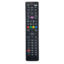 utángyártott PIL6161 Univerzális távirányító VESTEL/TELEFUNKEN/TECHNIKA SMART TV-hez SUPERIOR távirányító