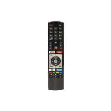 utángyártott PIL6199A RC4318 távirányító VESTEL,HORIZON,TELEFUNKEN SMART TV-hez, utángyártott távirányító