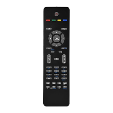 utángyártott PIL6207 RC1205 távirányító VESTEL, ORION, TECHNIKA LCD TV-hez, utángyártott távirányító