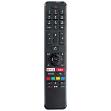 utángyártott PIL6333 RC43160 távirányító VESTEL/TOSHIBA/JVC/HITACHI SMART TV-hez utángyártott távirányító