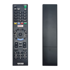 utángyártott PIL6419 RMT-TX102U távirányító SONY SMART TV-hez, NETFLIX funkció, utángyártott távirányító