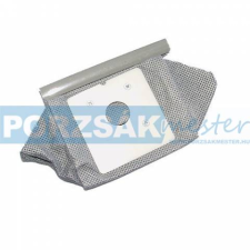 utángyártott Progress textil (ürithető) porzsák porzsák