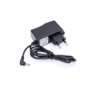 utángyártott Reer KSS05-0060-0800G helyettesítő bébiőr töltő adapter (6V, 0.8A, 4.0 mm x 2.0 mm, 100cm) - Utángyártott