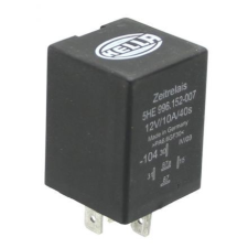 utángyártott Relé Steyr 50702123 autóalkatrész
