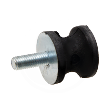 utángyártott Rezgéscsillapító Case IH 74702279 autóalkatrész