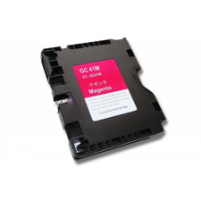 utángyártott Ricoh Aficio SG K3110, SG K3110DN készülékekhez tintapatron (Magenta) - Utángyártott nyomtatópatron & toner