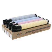  Utángyártott Ricoh MPC305 Toner Cyan 4K CT nyomtatópatron & toner