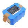 utángyártott RoboJet sensual készülékhez takarítógép akkumulátor (Ni-MH, 14.4V, 2000mAh / 28.8Wh) - Utángyártott