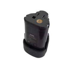 utángyártott Rockwell RK2522K2 készülékhez szerszámgép akkumulátor (12V, 1500mAh / 18Wh, Lithium-Ion) - Utángyártott barkácsgép akkumulátor