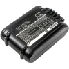 utángyártott Rockwell RK2800K2 készülékhez szerszámgép akkumulátor (Li-ion, 20.0V, 40.00Wh / 2000mAh) - Utángyártott
