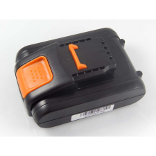 utángyártott Rockwell RK2853K készülékhez szerszámgép akkumulátor (20V, 1500mAh / 30Wh, Lithium-Ion) - Utángyártott barkácsgép akkumulátor