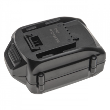 utángyártott Rockwell RK2860K2 készülékhez szerszámgép akkumulátor (18V, 4000mAh / 72Wh, Lithium-Ion) - Utángyártott barkácsgép akkumulátor