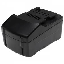 utángyártott Rokamat Fox készülékhez szerszámgép akkumulátor (18V, 5000mAh / 90Wh, Lithium-Ion) - Utángyártott barkácsgép akkumulátor