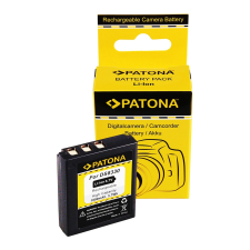 utángyártott Rollei Prego RCP-7430XW akkumulátor - 1000mAh (3.7V) - Utángyártott digitális fényképező akkumulátor