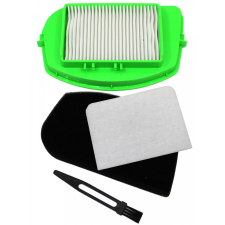 utángyártott Rowenta City Space Cyclonic RO2712EA4Q0 készülékhez takarítógép szűrőbetét szett - Utángyártott kisháztartási gépek kiegészítői