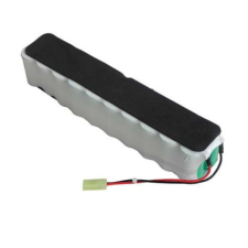 utángyártott Rowenta RH8559U19A3 készülékhez takarítógép akkumulátor (NiMh, 3000mAh / 72Wh, 24V) - Utángyártott takarítógép akkumulátor