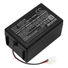 utángyártott Rowenta Smart Force Extreme RR715 készülékhez takarítógép akkumulátor (Li-ion, 14.4V, 3400mAh / 48.96Wh) - Utángyártott