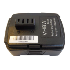 utángyártott Ryobi BID-1201, CAH120LK akkumulátor - 1500mAh (12V) - Utángyártott barkácsgép akkumulátor