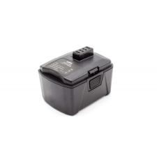 utángyártott Ryobi CB120L helyettesítő szerszámgép akkumulátor (12V, 3000mAh / 36Wh, Lithium-Ion) - Utángyártott barkácsgép akkumulátor