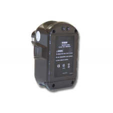 utángyártott Ryobi CDL1802P4 készülékhez szerszámgép akkumulátor (18V, 3000mAh / 54Wh, Lithium-Ion) - Utángyártott barkácsgép akkumulátor