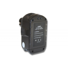 utángyártott Ryobi CDL1802P4 készülékhez szerszámgép akkumulátor (18V, 4000mAh / 72Wh, Lithium-Ion) - Utángyártott barkácsgép akkumulátor
