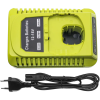 utángyártott Ryobi CNS-180L, CP-180M, CPD-1800, CPL-180M készülékekhez szerszámgép akkumulátor töltő - Utángyártott