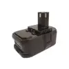 utángyártott Ryobi CTR-180L készülékhez szerszámgép akkumulátor (Li-ion, 18V, 3000mAh / 54Wh) - Utángyártott