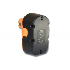 utángyártott Ryobi P310, P3200 készülékekhez szerszámgép akkumulátor (18V, 3000mAh / 54Wh, NiMH) - Utángyártott barkácsgép akkumulátor