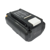 utángyártott Ryobi RY40440 készülékhez szerszámgép akkumulátor (Li-ion, 40.0V, 160.00Wh / 4000mAh) - Utángyártott
