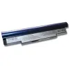 utángyártott Samsung AA-PB6NC6W, AA-PB8NC6B, AA-PB8NC6M Laptop akkumulátor - 4400mAh (11.1V Kék) - Utángyártott