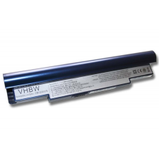 utángyártott Samsung AA-PB8NC6B Laptop akkumulátor - 4400mAh (11.1V Kék) - Utángyártott samsung notebook akkumulátor